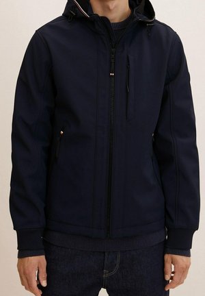 Giacca da mezza stagione - dark blue