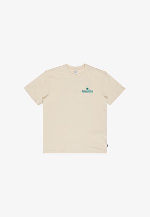 Billabong, - T-shirt z nadrukiem
