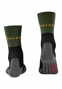 FALKE Sportsocken - vertigo