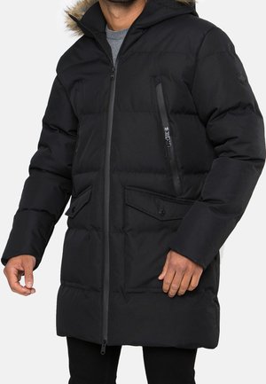 Manteau d'hiver - black