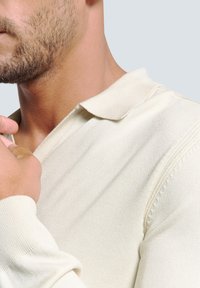 NO EXCESS Longsleeve - kit