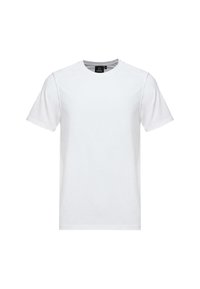 Non selezionato, blanc