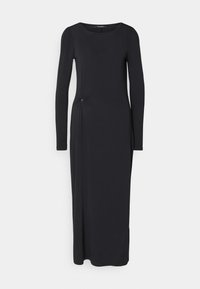MANDEVILLABBLAURAS DRESS - Rochie din jerseu - black