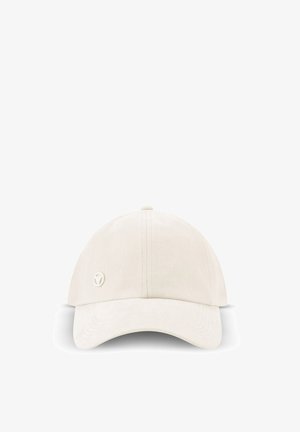 Hey Marly SIGNATURE CAP - Casquette - crema