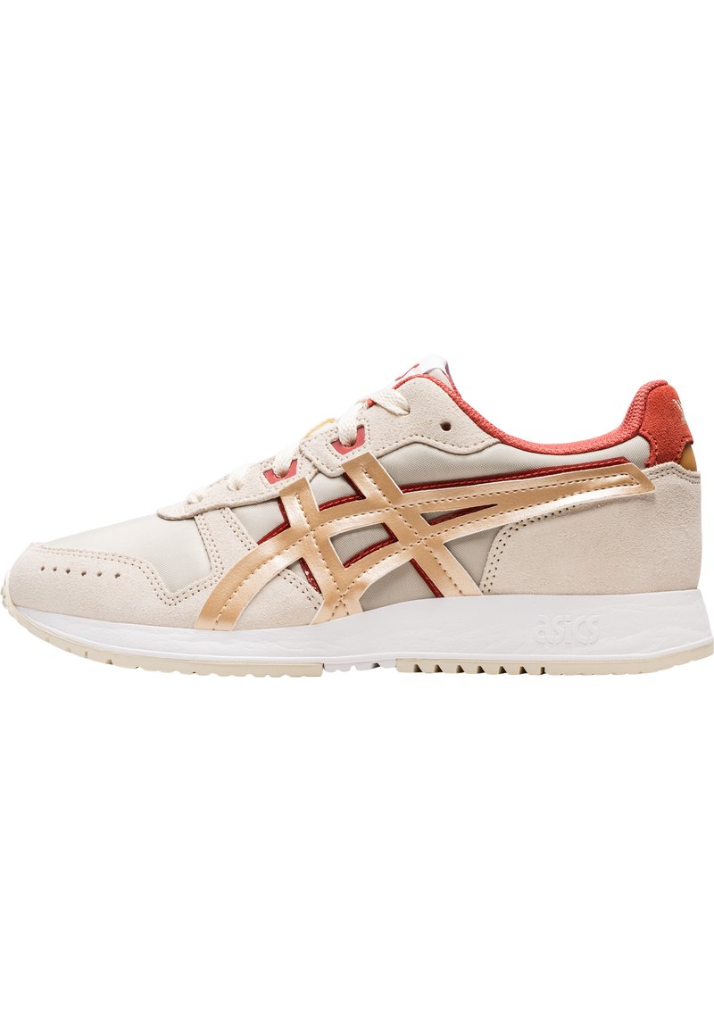 Damen Sneaker low | ASICS SportStyle SPORTSTYLE LYTE CLASSIC Sneaker low vanilla rose gold/beige - YU89623 Damen Sneaker low | ASICS SportStyle SPORTSTYLE LYTE CLASSIC Sneaker low vanilla rose gold/beige - YU89623
