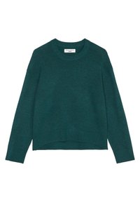 Marc O'Polo DENIM Neule - teal