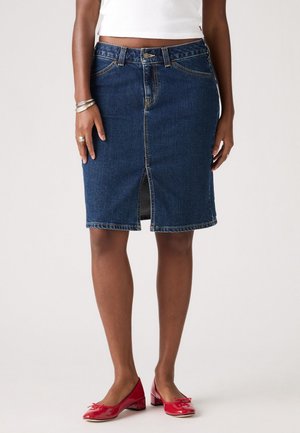 Levi's® Denim skirt - longer days
