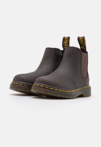 Dr. Martens Botines - dark brown