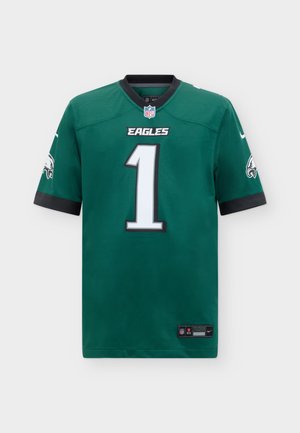 Nike Performance, NFL PHILADELPHIA EAGLES JALEN HURTS 1 HOME  - Спортна тениска - tbc