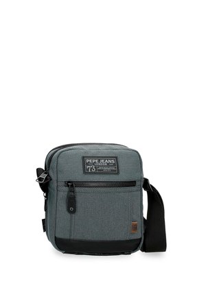 Pepe Jeans, PEPE JEANS PEPE JEANS AIDEN SHOULDER BAG 22CM MALE BLUE - Bandolera - blue