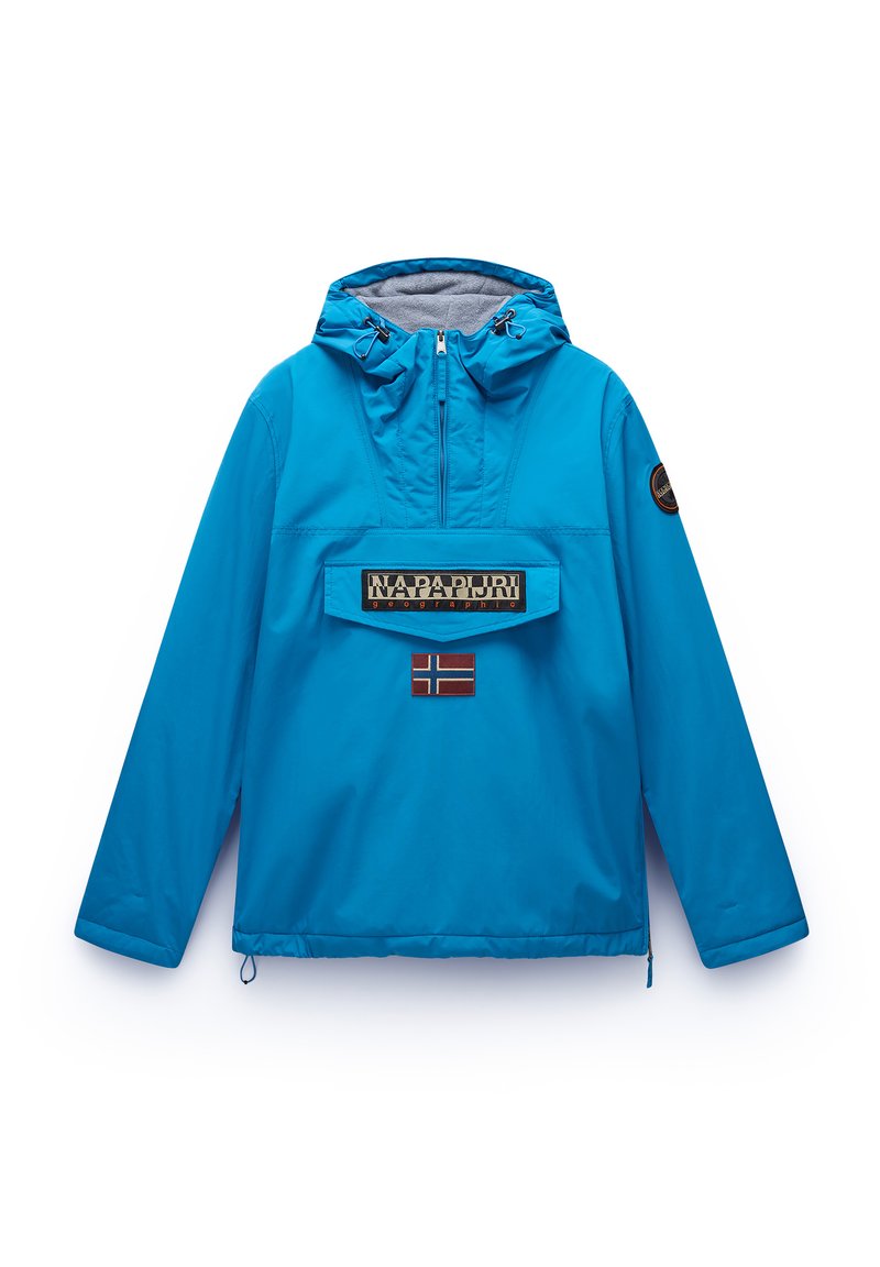 Napapijri Jas donkerblauw