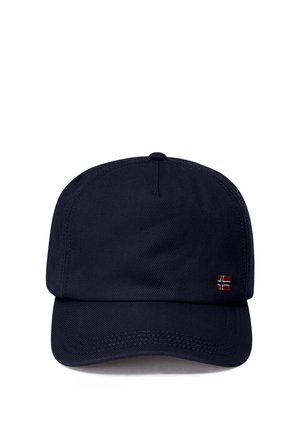 F-NEW FALIS - Cappellino - blu marine