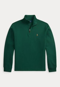 Unselected, new forest