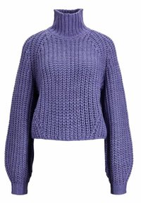 Ikke valgt, twilight purple