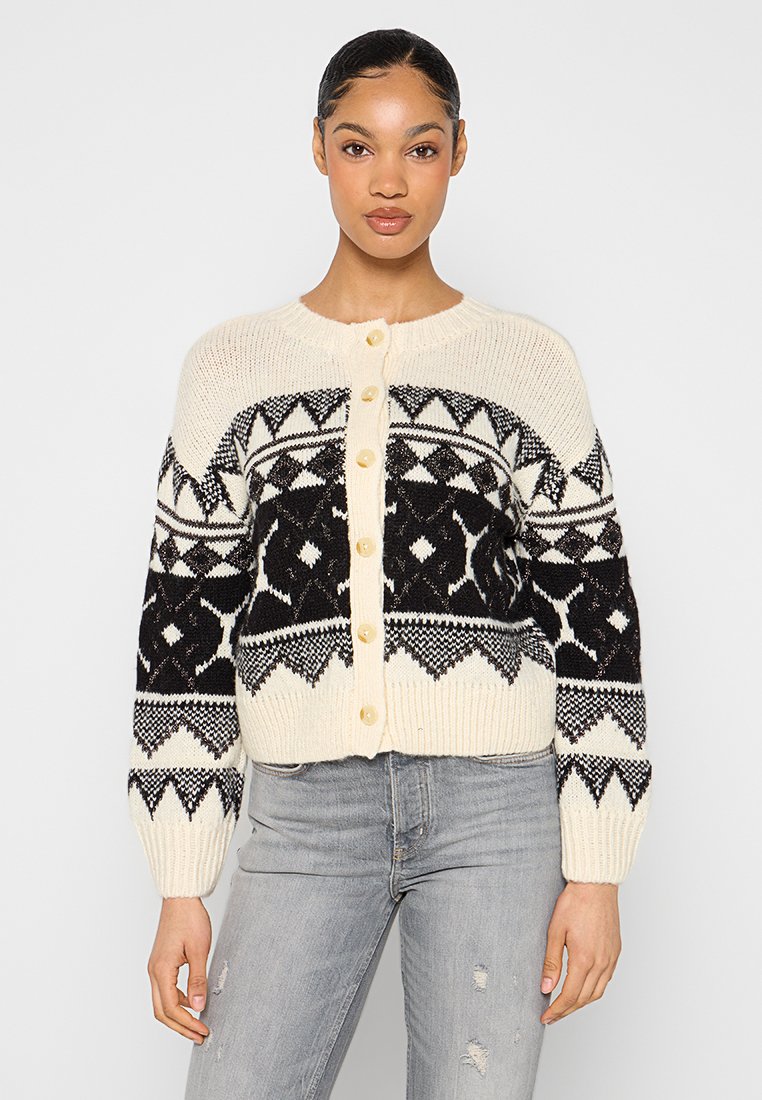 Scotch & Soda Vest meerkleurig