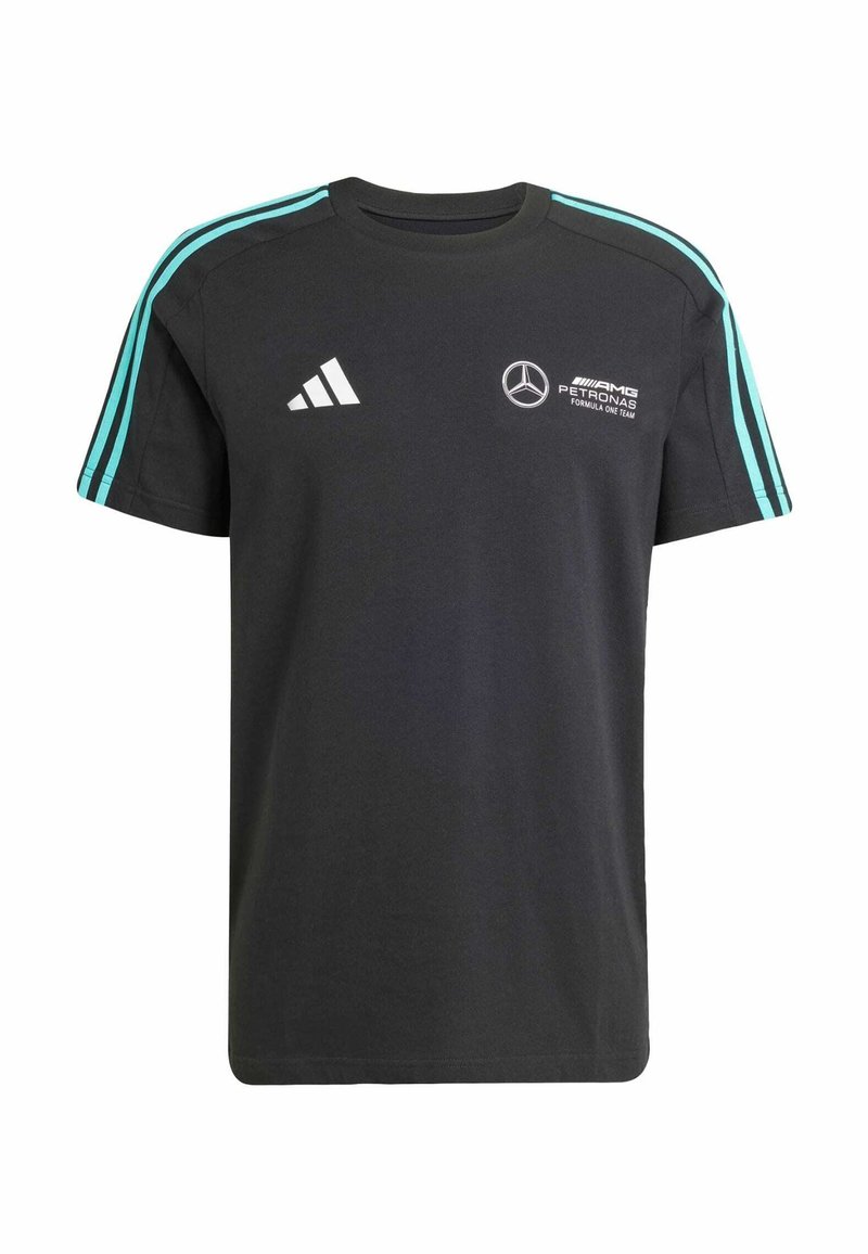 adidas Originals MERCEDES - AMG PETRONAS FORMULA ONE TEAM DNA MEN ...