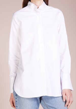 Blusa - white