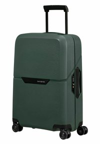 Non sélectionné, dark green