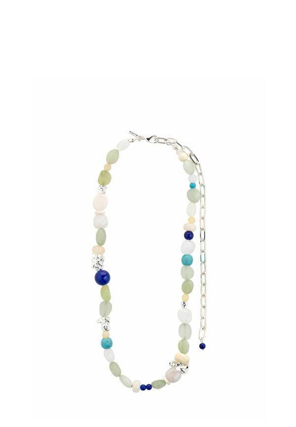 DREAM - Halskette - silver plated