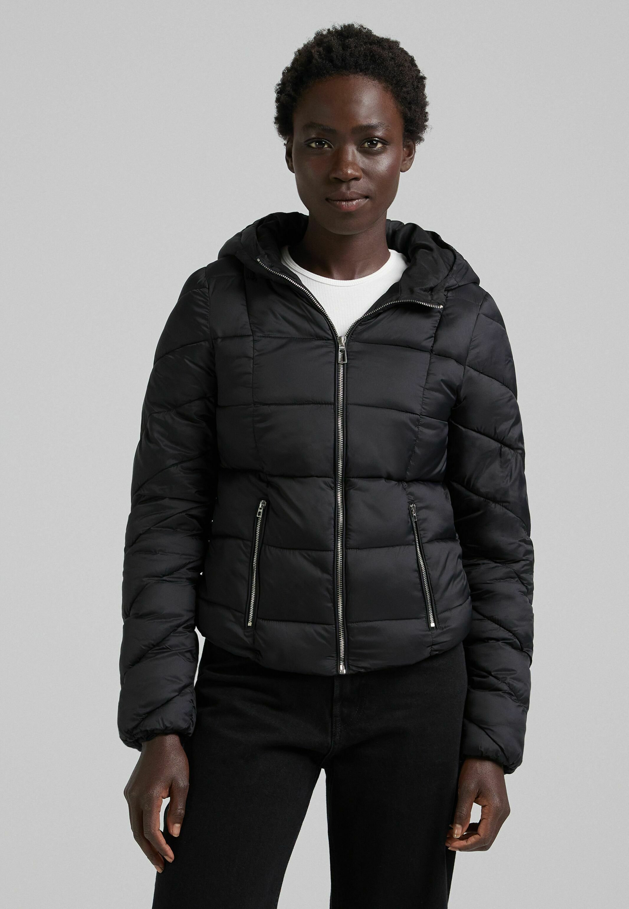 Damen Übergangsjacke Damen Übergangsjacke