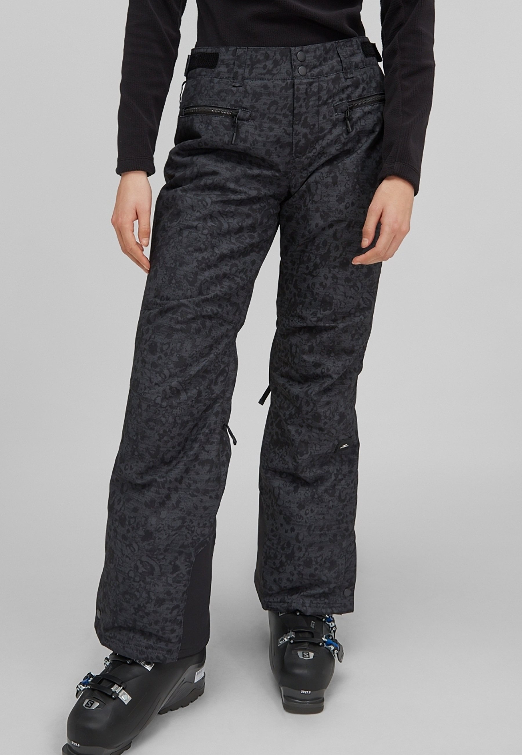 O'Neill GLAMOUR INSULATED AOP - Snow 