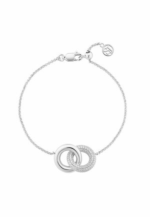Armbånd - silver coloured