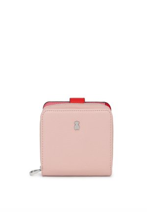 Tous NEW DUBAI - Monedero - rosa
