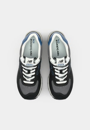 New Balance 237 SNEAKER Zapatillas black magnet/negro