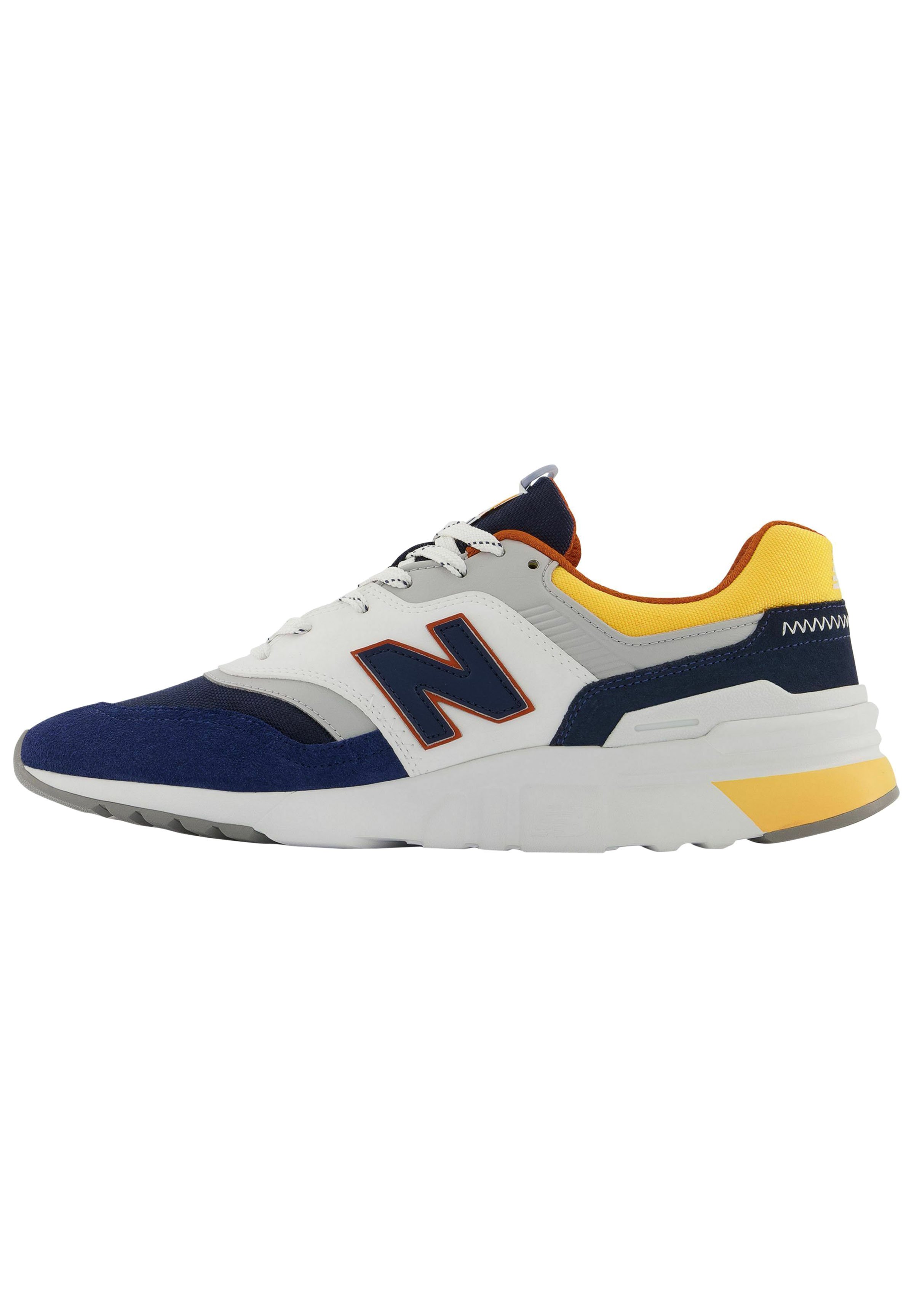 New Balance CM997 UNISEX - Trainers 
