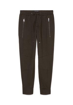 Jogginghose - brown