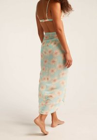 Robin Collection FALDA PAREO FIGARO - Complementos de playa - multicolor