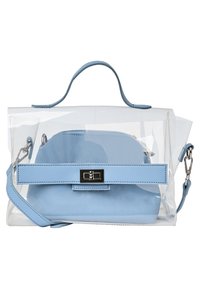 HALLHUBER Sac bandoulière - blue