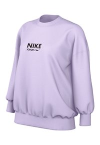 Nike Sportswear CREW - Sweater - hydrangeas