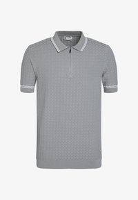 Nepasirinkta, grey melange