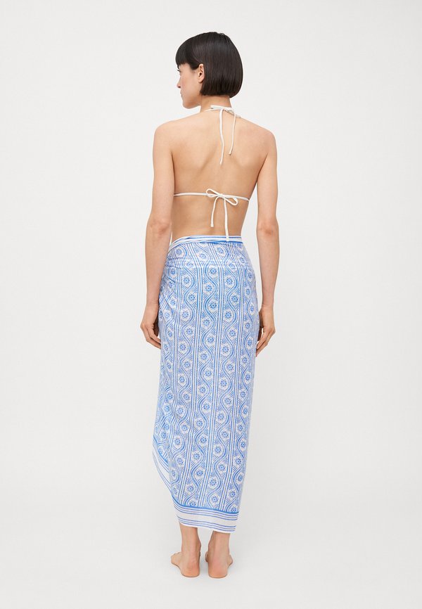 ESSENTIALS PAREO - Beach accessory4