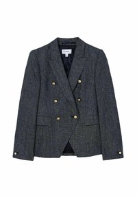Reiss BAKER   - Blejzer - navy