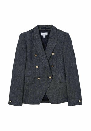 Reiss BAKER   - Blézer - navy