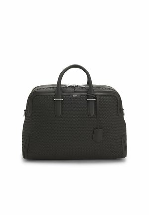 Mallette - dark brown three