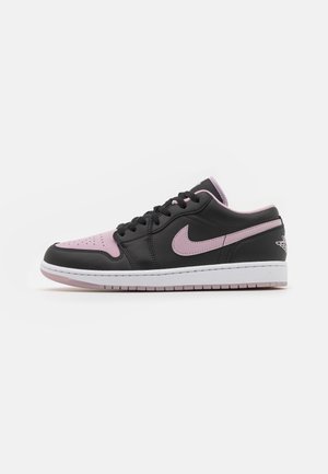 Baskets basses - black