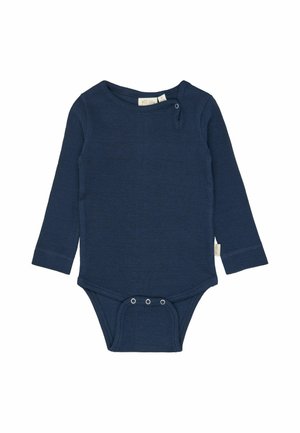 Petit Piao, PPSTONE L_S BODY - Тяло - navy blazer