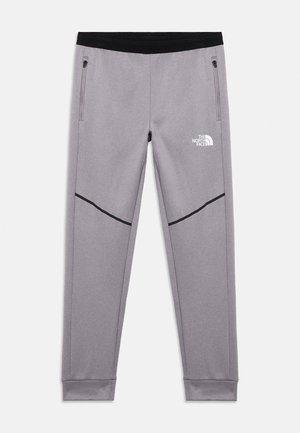 The North Face MOUNTAIN ATHLETICS UNISEX - Trainingsbroek - transcendent grey