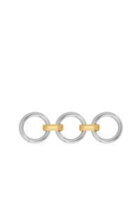 bangle up BOUCLES  EYELET - Boucles d'oreilles - bicolore