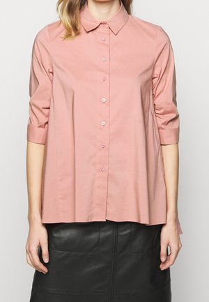 Skjortebluser - light pink
