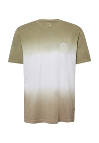 Unausgewählt, hellgrün