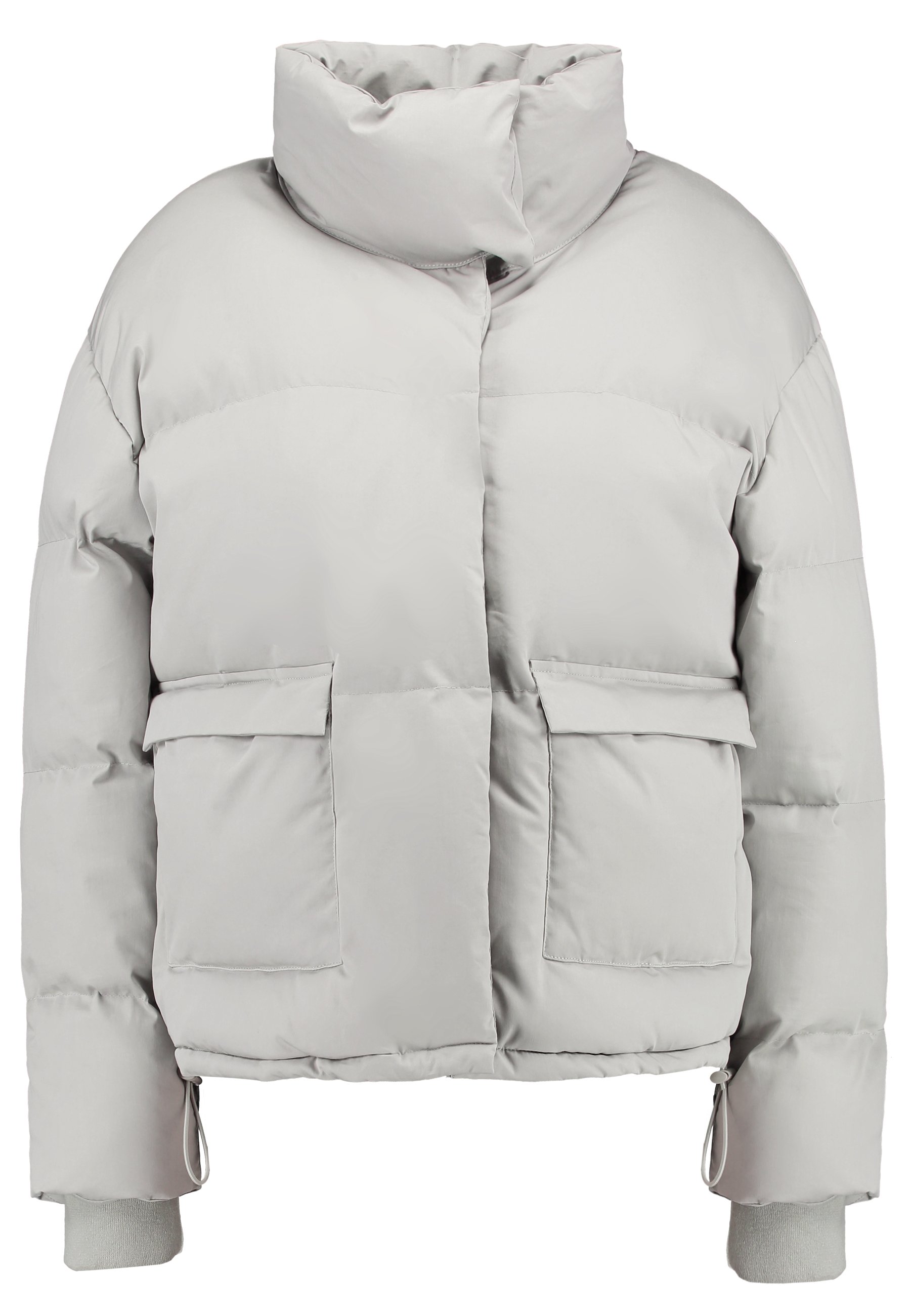 missguided ultimate puffer