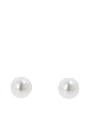 PERLE SMALL - Ohrringe - oro