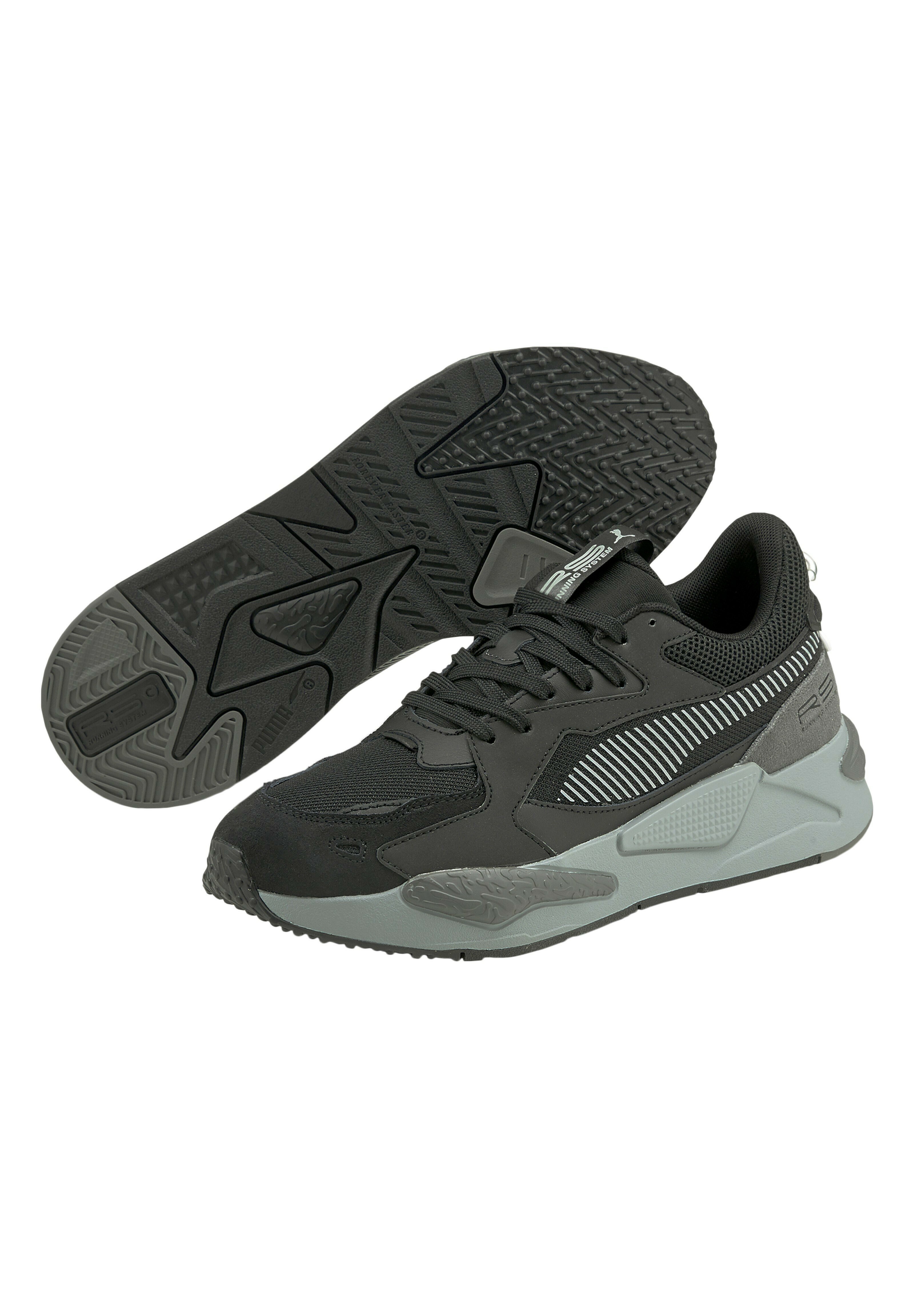 sneakers puma noir