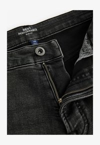 Unausgewählt, washed black
