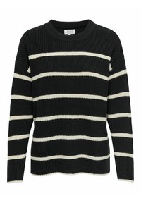 Niet geselecteerd, black