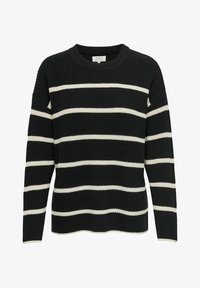 Niet geselecteerd, black